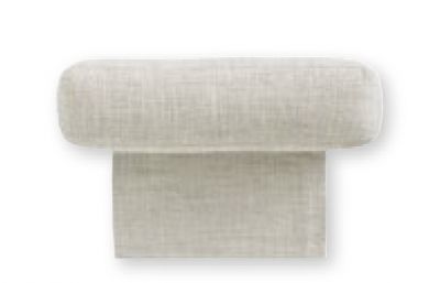 Grand Sofa Nackenkissen Vitra